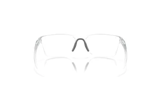 Widok z tyłu Oakley HEX JECTOR (OX8032 - 803209)