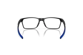 Widok z tyłu Oakley HEX JECTOR (OX8032 - 803210)