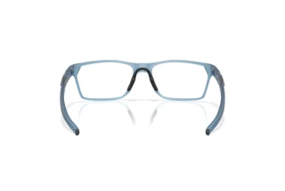 Widok z tyłu Oakley HEX JECTOR (OX8032 - 803211)