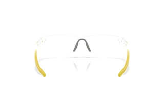 Widok z tyłu Oakley HEX JECTOR (OX8032 - 803212)