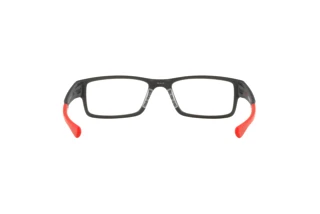 Widok z tyłu Oakley AIRDROP (OX8046 - 804616)