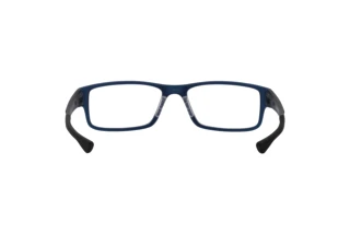 Widok z tyłu Oakley AIRDROP (OX8046 - 804618)