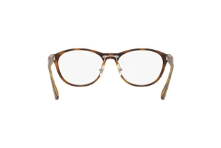 Widok z tyłu Oakley DRAW UP (OX8057 - 805702)