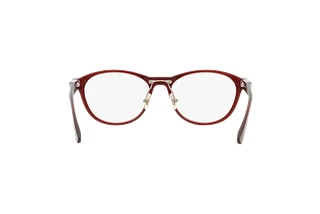 Widok z tyłu Oakley DRAW UP (OX8057 - 805703)