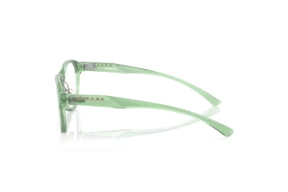 Widok z boku Oakley DRAW UP (OX8057 - 805705)