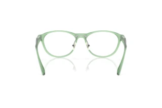 Widok z tyłu Oakley DRAW UP (OX8057 - 805705)