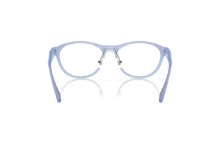 Widok z tyłu Oakley DRAW UP (OX8057 - 805706)