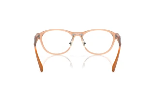 Widok z tyłu Oakley DRAW UP (OX8057 - 805707)