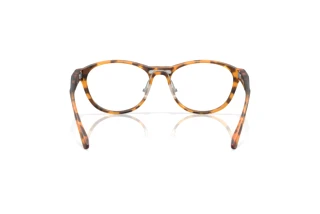 Widok z tyłu Oakley DRAW UP (OX8057 - 805708)