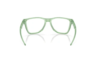 Widok z tyłu Oakley THE CUT (OX8058 - 805805)