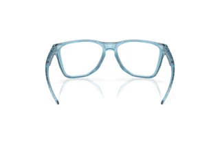 Widok z tyłu Oakley THE CUT (OX8058 - 805806)