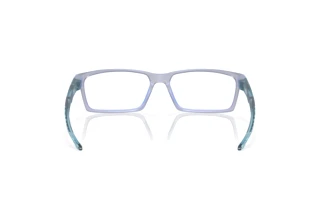 Widok z tyłu Oakley OVERHEAD (OX8060 - 806006)