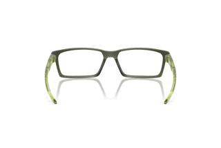 Widok z tyłu Oakley OVERHEAD (OX8060 - 806008)