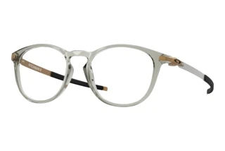 Widok z przodu Oakley PITCHMAN R (OX8105 - 810526)