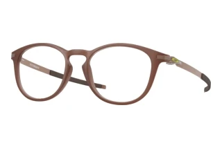 Widok z przodu Oakley PITCHMAN R (OX8105 - 810527)