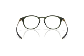 Widok z tyłu Oakley PITCHMAN R (OX8105 - 810528)
