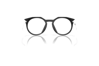 Widok z tyłu Oakley HSTN RX (OX8139 - 813906)