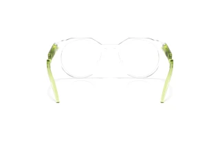 Widok z tyłu Oakley HSTN RX (OX8139 - 813907)