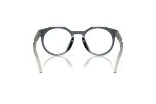 Widok z tyłu Oakley HSTN RX (OX8139 - 813909)