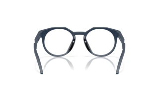 Widok z tyłu Oakley HSTN RX (OX8139 - 813910)