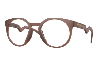 Widok z przodu Oakley HSTN RX (OX8139 - 813911)