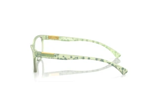 Widok z boku Oakley PLUNGELINE (OX8146 - 814610)
