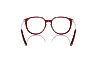 Widok z tyłu Oakley BMNG (OX8150 - 815004)
