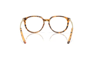 Widok z tyłu Oakley BMNG (OX8150 - 815007)