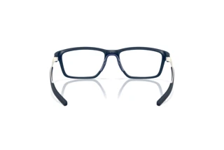 Widok z tyłu Oakley METALINK (OX8153 - 815316)