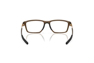 Widok z tyłu Oakley METALINK (OX8153 - 815318)
