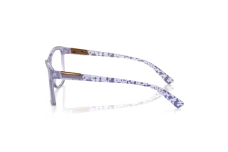 Widok z boku Oakley ALIAS (OX8155 - 815510)