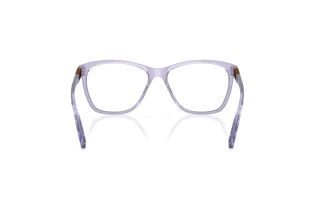 Widok z tyłu Oakley ALIAS (OX8155 - 815510)