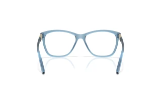Widok z tyłu Oakley ALIAS (OX8155 - 815512)