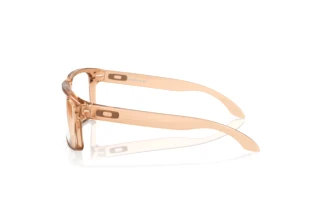 Widok z boku Oakley HOLBROOK RX (OX8156 - 815614)