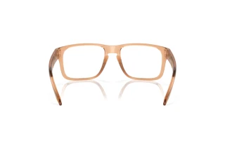 Widok z tyłu Oakley HOLBROOK RX (OX8156 - 815614)