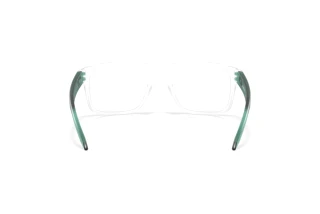 Widok z tyłu Oakley HOLBROOK RX (OX8156 - 815616)