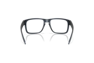 Widok z tyłu Oakley HOLBROOK RX (OX8156 - 815617)