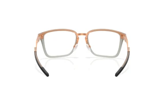 Widok z tyłu Oakley COGNITIVE (OX8162 - 816206)