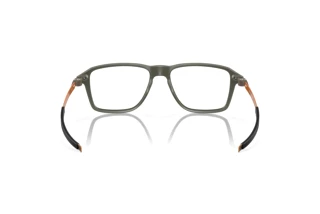 Widok z tyłu Oakley WHEEL HOUSE (OX8166 - 816607)