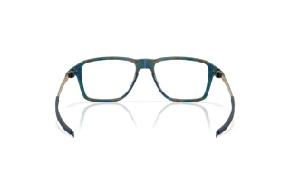 Widok z tyłu Oakley WHEEL HOUSE (OX8166 - 816609)