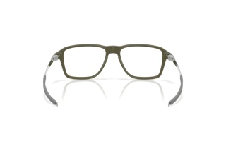 Widok z tyłu Oakley WHEEL HOUSE (OX8166 - 816610)