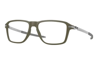 Widok z przodu Oakley WHEEL HOUSE (OX8166 - 816610)
