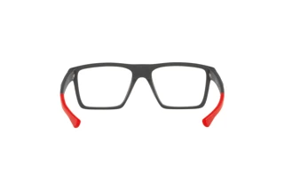 Widok z tyłu Oakley VOLT DROP (OX8167 - 816704)