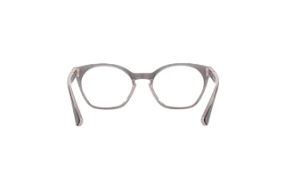 Widok z tyłu Oakley TONE DOWN (OX8168 - 816803)