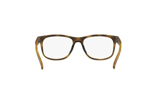 Widok z tyłu Oakley LEADLINE RX (OX8175 - 817502)