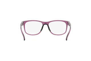 Widok z tyłu Oakley LEADLINE RX (OX8175 - 817507)