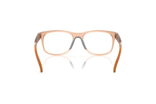 Widok z tyłu Oakley LEADLINE RX (OX8175 - 817508)