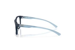 Widok z boku Oakley LEADLINE RX (OX8175 - 817509)