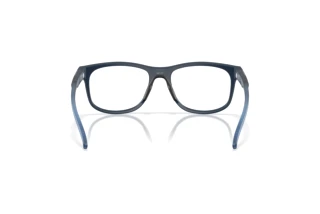 Widok z tyłu Oakley LEADLINE RX (OX8175 - 817509)