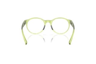 Widok z tyłu Oakley SPINDRIFT RX (OX8176 - 817609)
